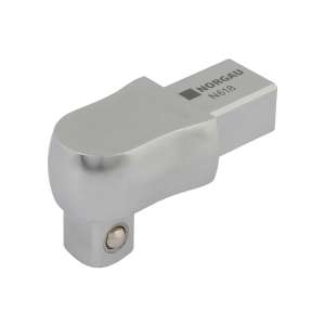 купить Насадка с неподвижным квадратом NORGAU Industrial 1/2", N618