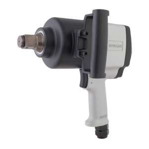 купить Гайковерт пневматический NORGAU Industrial ударный 1", 2500 Нм, NIW15-250PS