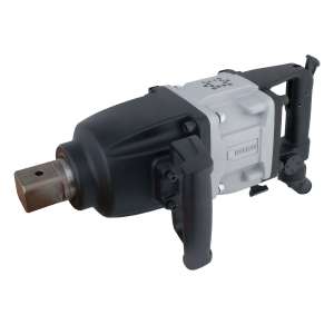 купить Гайковерт пневматический ударный NORGAU Industrial 1.1/2', 3390 Нм, NIW17-339SS