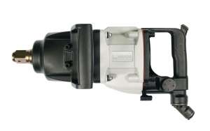 купить Гайковерт пневматический ударный NORGAU Industrial ударный 1", 3390 Нм, NIW15-339SS