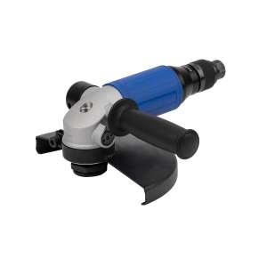купить Угловая шлифмашина пневматическая NORGAU Industrial 125 мм, NAG512-5
