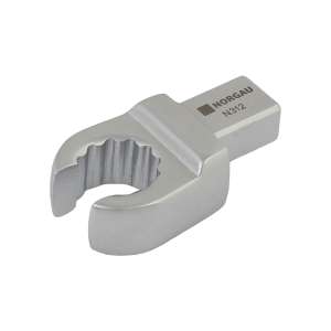 купить Насадка накидная разрезная NORGAU Industrial для динамометрического ключа 12, прямоугольный привод 9х12