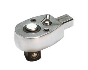 купить Насадка трещоточная NORGAU Industrial 3/8", N512