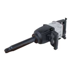 купить Гайковерт пневматический NORGAU Industrial ударный 1", 3390 Нм, NIW15-339SL