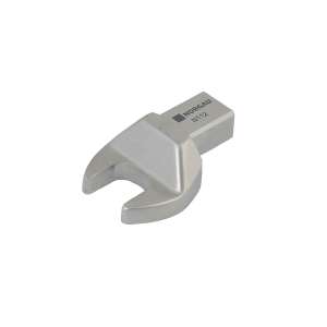 купить Насадка рожковая NORGAU Industrial для динамометрического ключа 11, прямоугольный привод 9х12