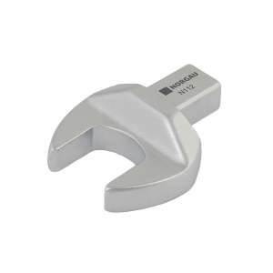 купить Насадка рожковая NORGAU Industrial для динамометрического ключа 18, прямоугольный привод 9х12