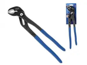 купить Клещи переставные 300мм EXPERT STARTUL (SE4216-30) (кнопка быстрой регулировки)