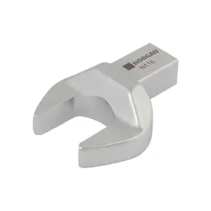 купить Насадка рожковая NORGAU Industrial для динамометрического ключа 27, прямоугольный привод 14х18