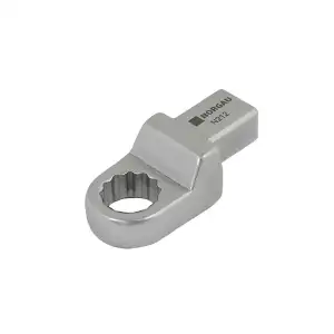 купить Насадка накидная NORGAU Industrial для динамометрического ключа 12, прямоугольный привод 9х12