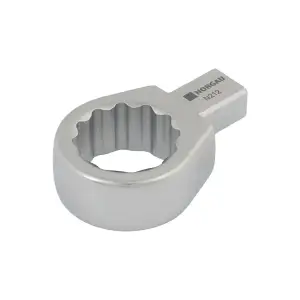 купить Насадка накидная NORGAU Industrial для динамометрического ключа 22, прямоугольный привод 9х12