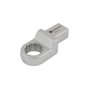 купить Насадка накидная NORGAU Industrial для динамометрического ключа 21, прямоугольный привод 14х18