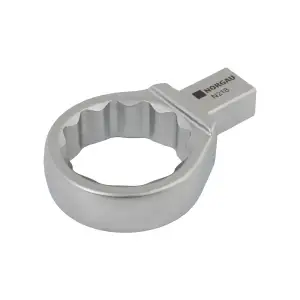 купить Насадка накидная NORGAU Industrial для динамометрического ключа 41, прямоугольный привод 14х18