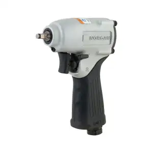 купить Гайковерт пневматический ударный NORGAU Industrial 1/4", 81 Нм, NIW11-008PS