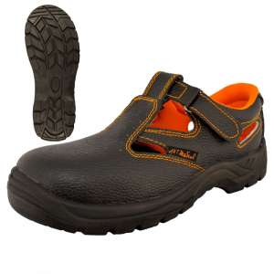 купить Полуботинки с перфорацией BSSO1B Orange