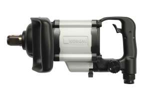 купить Гайковерт пневматический ударный NORGAU Industrial 1', 2169 Нм, NIW15-217SS