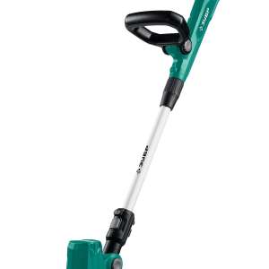 купить ЗУБР 20 В, 310 мм, без АКБ (LMS), триммер аккумуляторный бесщеточный (ТАБ-2031)