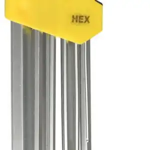 купить STAYER 9 шт, набор длинных имбусовых ключей (2741-H9-2)