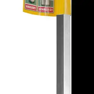 купить KRAFTOOL Hex 12, длинный имбусовый ключ (27437-12)