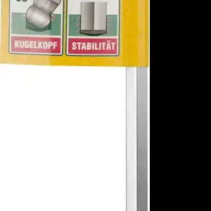 купить KRAFTOOL Hex 6, длинный имбусовый ключ (27437-6)