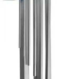 купить ЗУБР 9 шт, набор длинных имбусовых ключей (27465-H9)