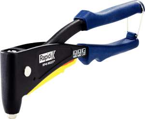 купить RAPID RP40 Multi, 3.2 мм, 4.0 мм, 4.8 мм, универсальный заклепочник (5001139)