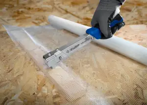 купить ЗУБР СМ-140, тип 140 (G/11/57) 20GA (6 - 10 мм), высокоскоростной стальной скобозабиватель (31542)