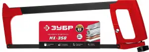 купить ЗУБР MX-350, 300 мм, 65 кгс, рычажная ножовка по металлу (15765)