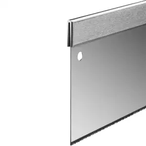 купить KRAFTOOL Alligator Tenon 15, 300 мм, ножовка с обушком для стусла (15228-30)