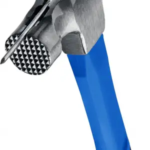 купить ЗУБР 450 г, столярный молоток-гвоздодёр, Профессионал (20356-450)