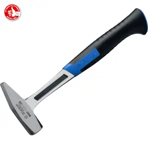 купить ЗУБР Профессионал 500 г, цельнокованый слесарный молоток (20012-05)