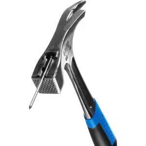 купить ЗУБР Профессионал 600 г, цельнокованый молоток кровельщика (20147-600)