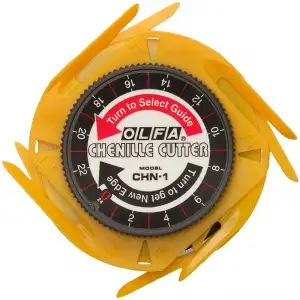 купить OLFA 60 мм, круговой нож (OL-CHN-1)