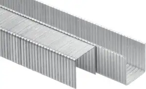 купить KRAFTOOL скобы тип 73, 12 мм, калибр 20GA. 5000 шт (31773-12)