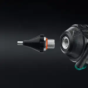 купить KRAFTOOL GRAND 2,3мм, 30 мм, запасное сопло для пистолета (06886-2.3)