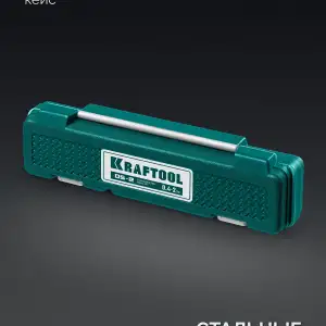 купить KRAFTOOL DS-2 0.4-2 Нм, динамометрическая отвертка (64034)