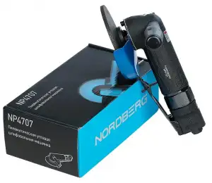 купить NORDBERG NP4707