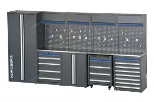 купить NORDBERG TT116