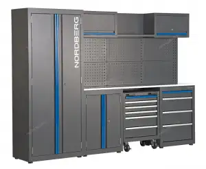 купить NORDBERG TT113