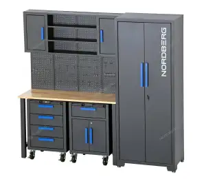 купить NORDBERG TT117