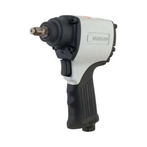 купить Гайковерт пневматический NORGAU Industrial ударный 3/8", 258 Нм, NIW12-026PS