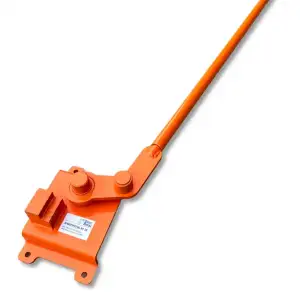 купить Арматурогиб роликовый ручной АР - 20