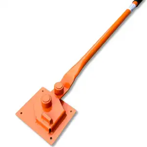 купить Арматурогиб роликовый ручной АР - 16