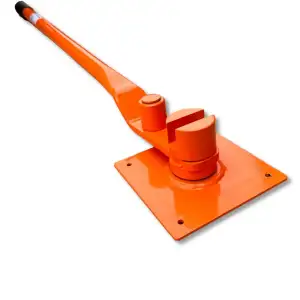 купить Арматурогиб ручной АР - 14 ПАЗ