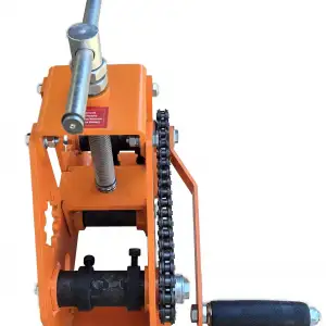 купить Профилегиб прокатной ПРГЦ-60