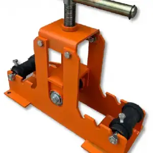 купить Профилегиб ручной прокатной ПРГ-40