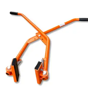 купить Захват бордюрного камня ручной ЗТ-1Р-150