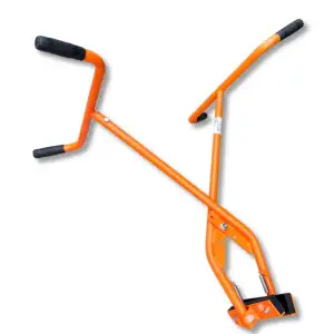 купить Захват бордюрного камня ручной ЗТ-2Р-250