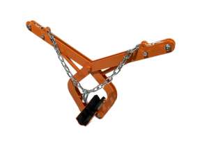 купить Захват бордюрного камня машинный ЗПЦ-250