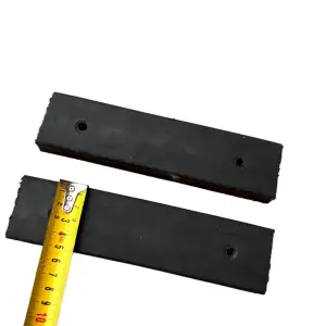 купить Комплект 2шт сменных резиновых накладок для захвата ЗТ-1Р-200