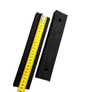 купить Комплект 2шт сменных резиновых накладок для захвата ЗТ-2Р-250, ЗПЦ-250, ЗП-2Р-250